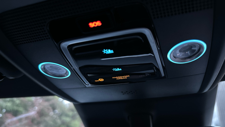 BYD Atto 2 130kW Boost 51kWh 5dr Auto Electric Hatchback